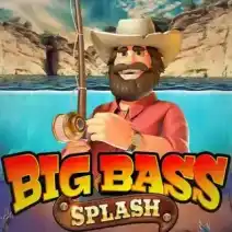 Big Bass Splash Play Demo