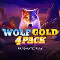 Wolf Gold 4pack Play Demo